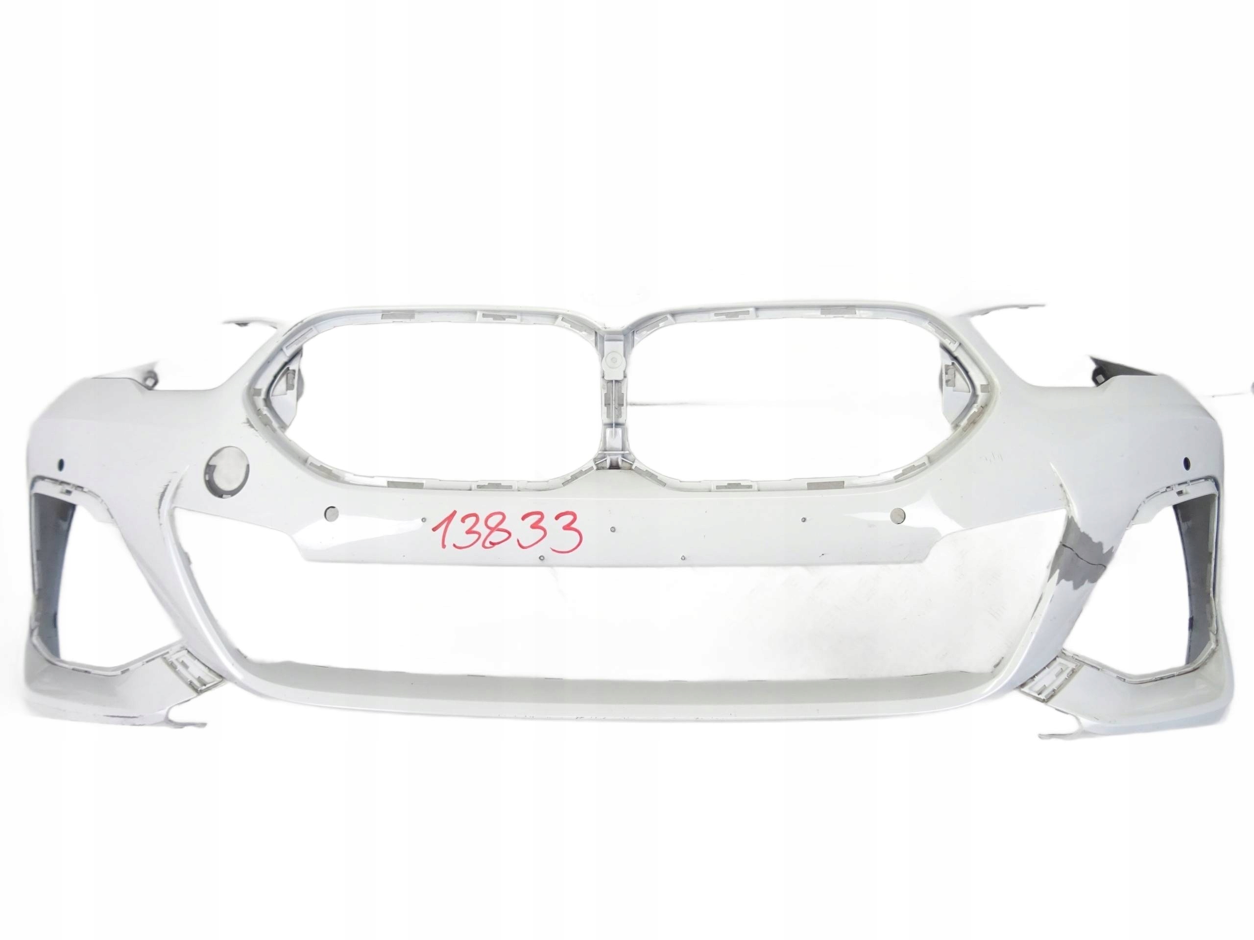 BMW 2 F44 GRAN COUPE m-packet bumper front