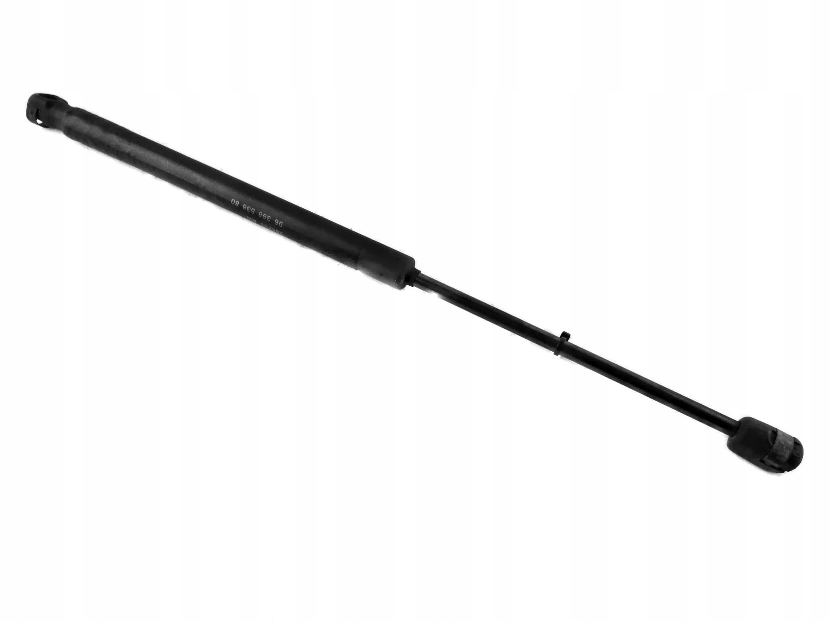 damper bonnet boot CITROEN C3 96 398 538 80