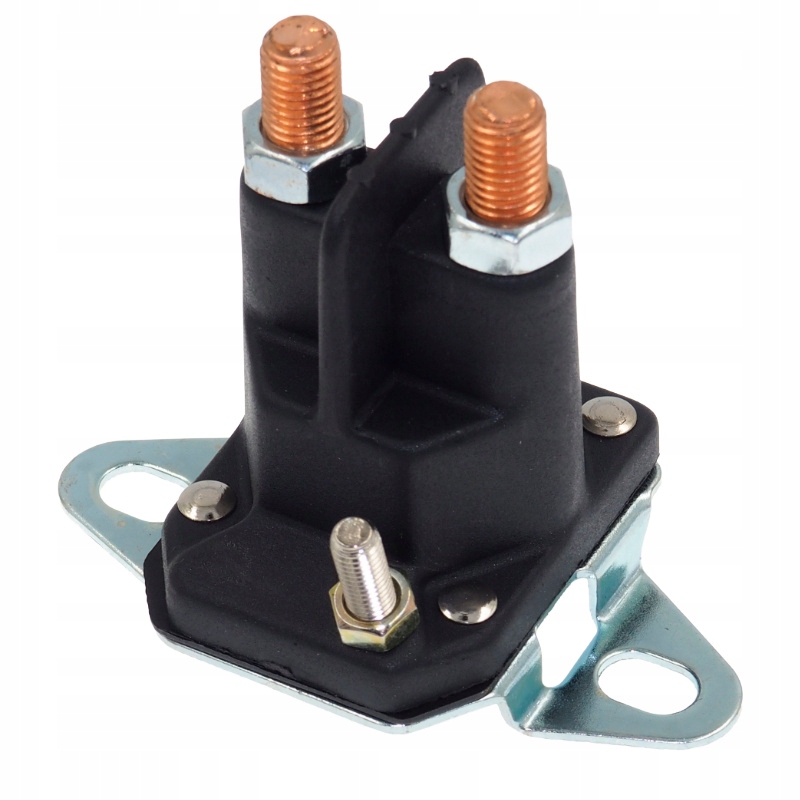 WŁĄCZNIK SOLENOID MTD MURRAY HUSQVARNA STIGA BRIGGS STYCZNIK TRAKTOR 12V Marka inna