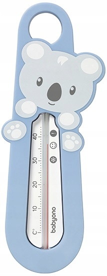 

Babyono Termometr Do Kąpieli Wanny Pływający Koala