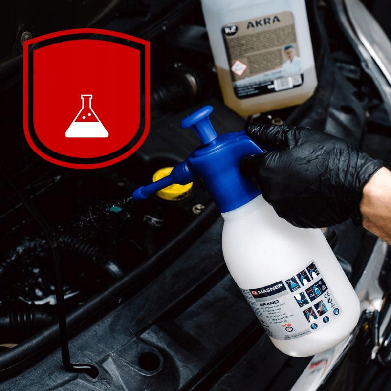 ZMYWACZ DO HAMULCOW TARCZ 5L K2 OPRYSKIWACZ 1 5L Manufacturer catalog number 20 A06