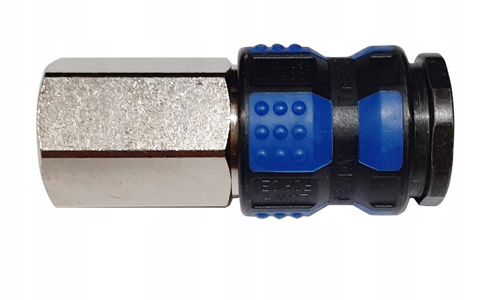 Szybkozłączka 1/2" Typ 1727 Gwint Wewnętrzny RECTUS