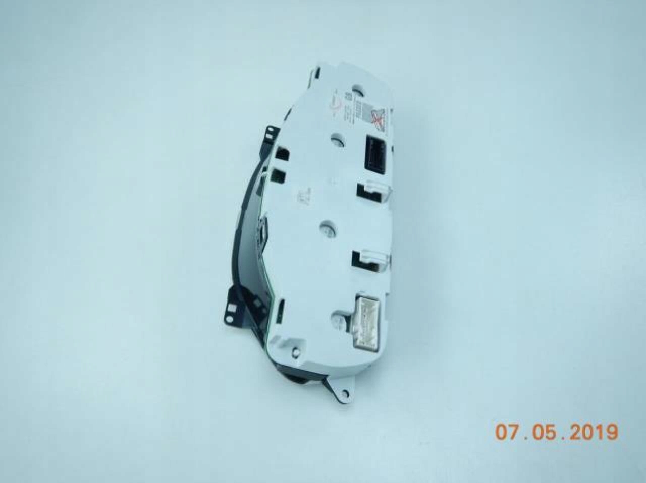 dials PREDKOSCIOMIERZ JAGUAR X-TYPE C2S30465