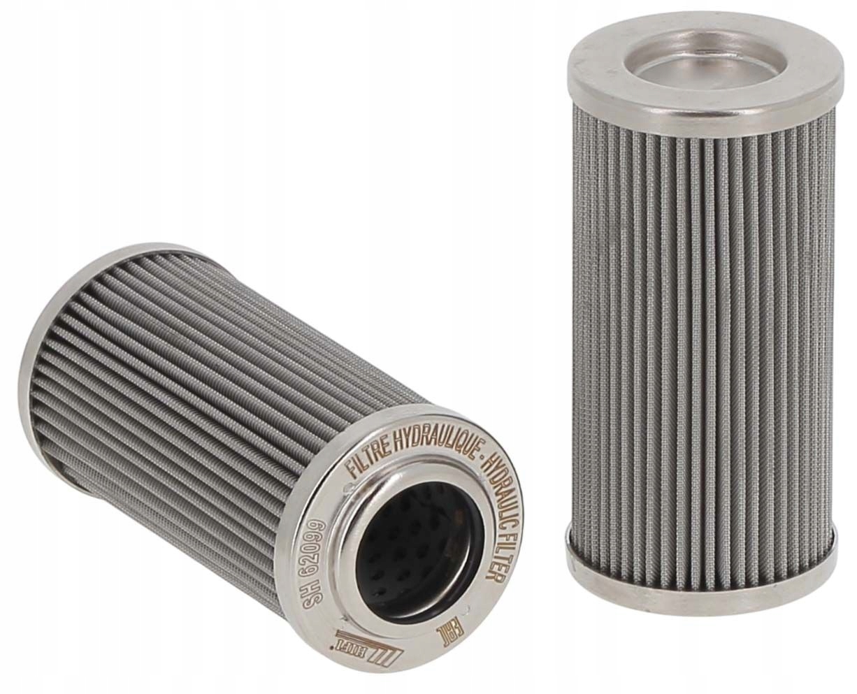 Hydraulický filtr Sh 62099 Hifi Filter