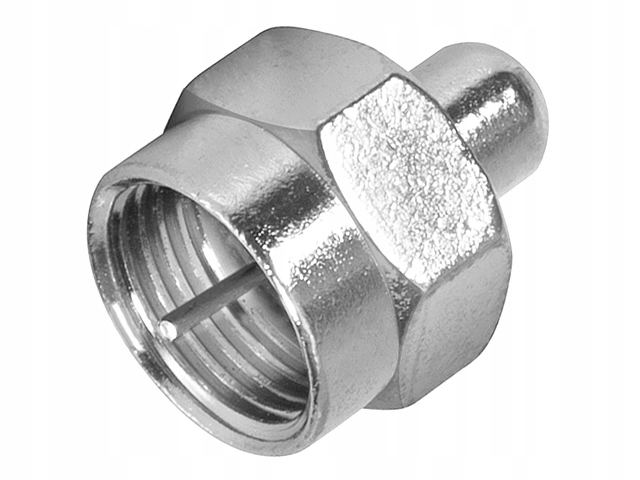 

Terminator F rezystor końcowy 75Ohm 10szt