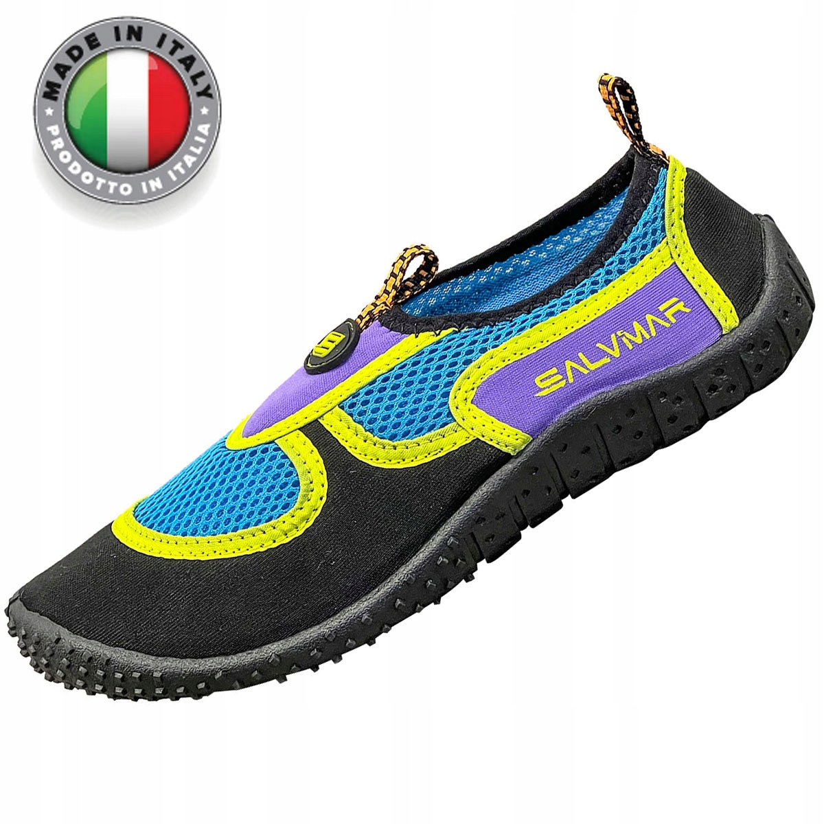 Buty Do Wody Salvimar na kajak plażę jeżowce 38 P