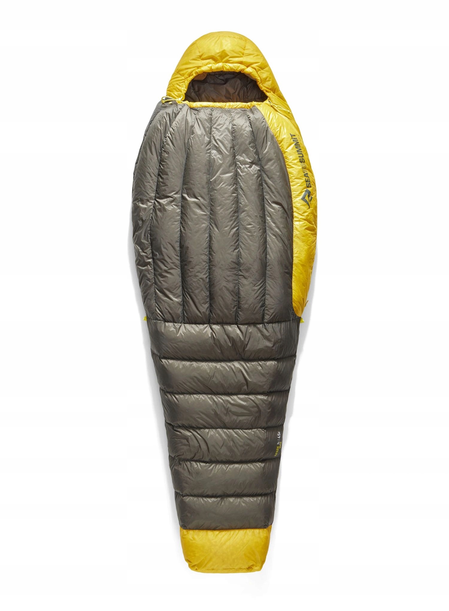 Spacák Sea to Summit Spark 7C/45F L (198 cm) beluga