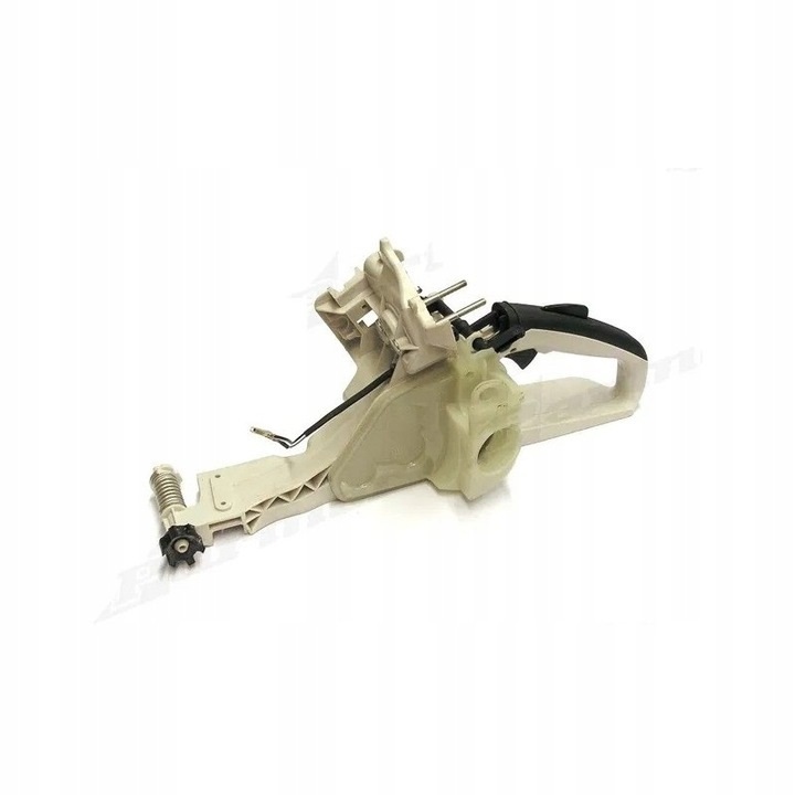 Palivová nádrž s držákem Stihl MS341, MS361