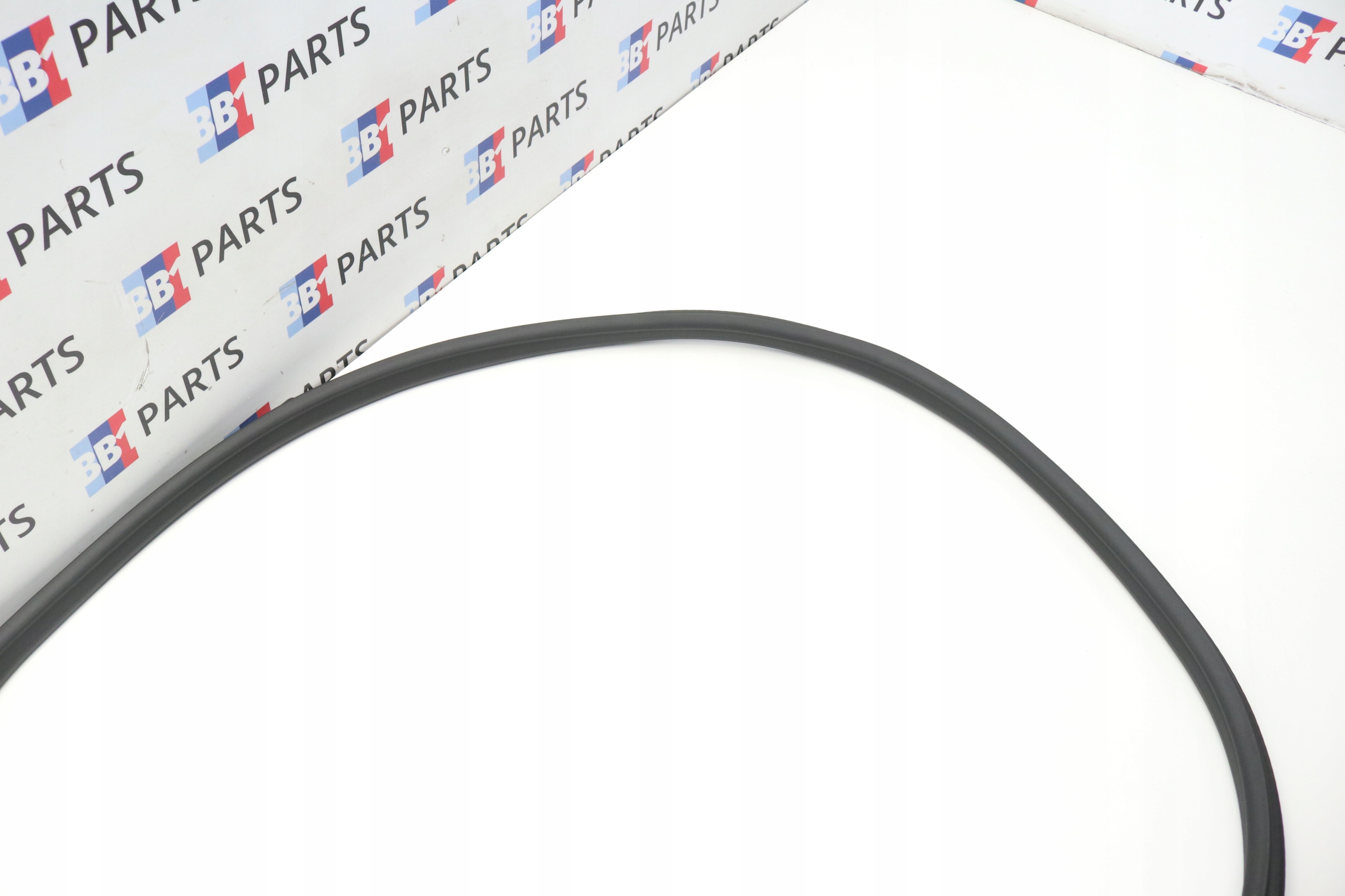 BMW I4 G26 gasket door right front front 7482945