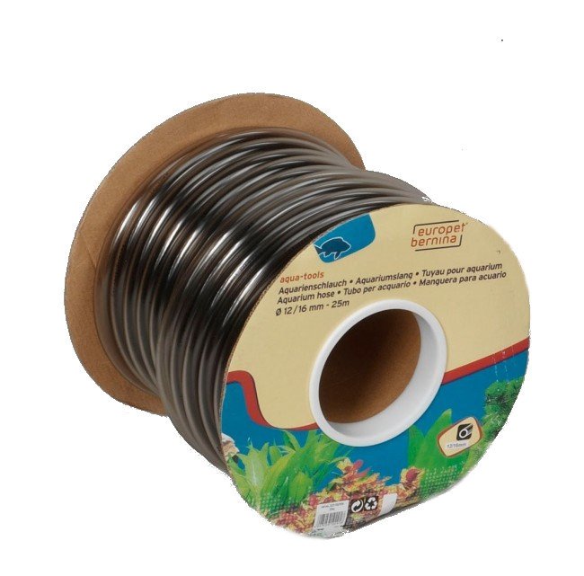 

Wąż Do Filtrów 9/12 Aquael Eheim Jbl Uniwersalny