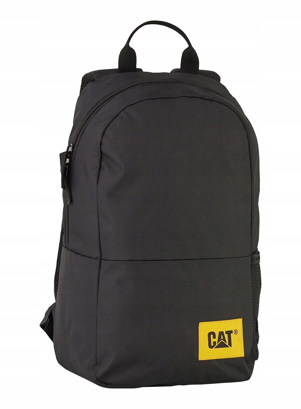 Plecak miejski dzienny Caterpillar V-Power - black Marka Caterpillar