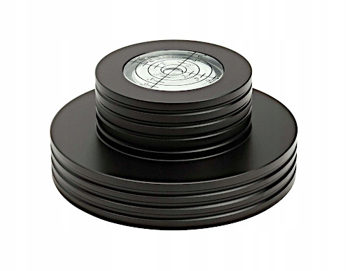 Stabilizátor pro gramofon Dynavox PST300 černý