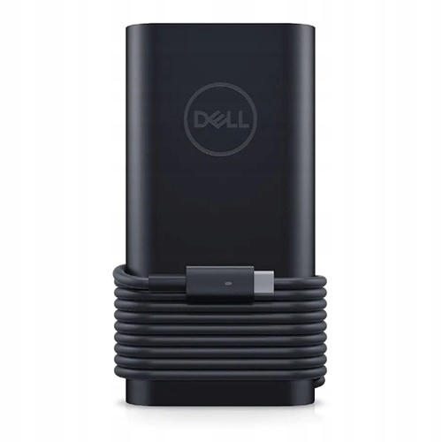 Dell 450-BBVD adapter zasilający/ inwentor Wewnętrzna 65 W Czarny