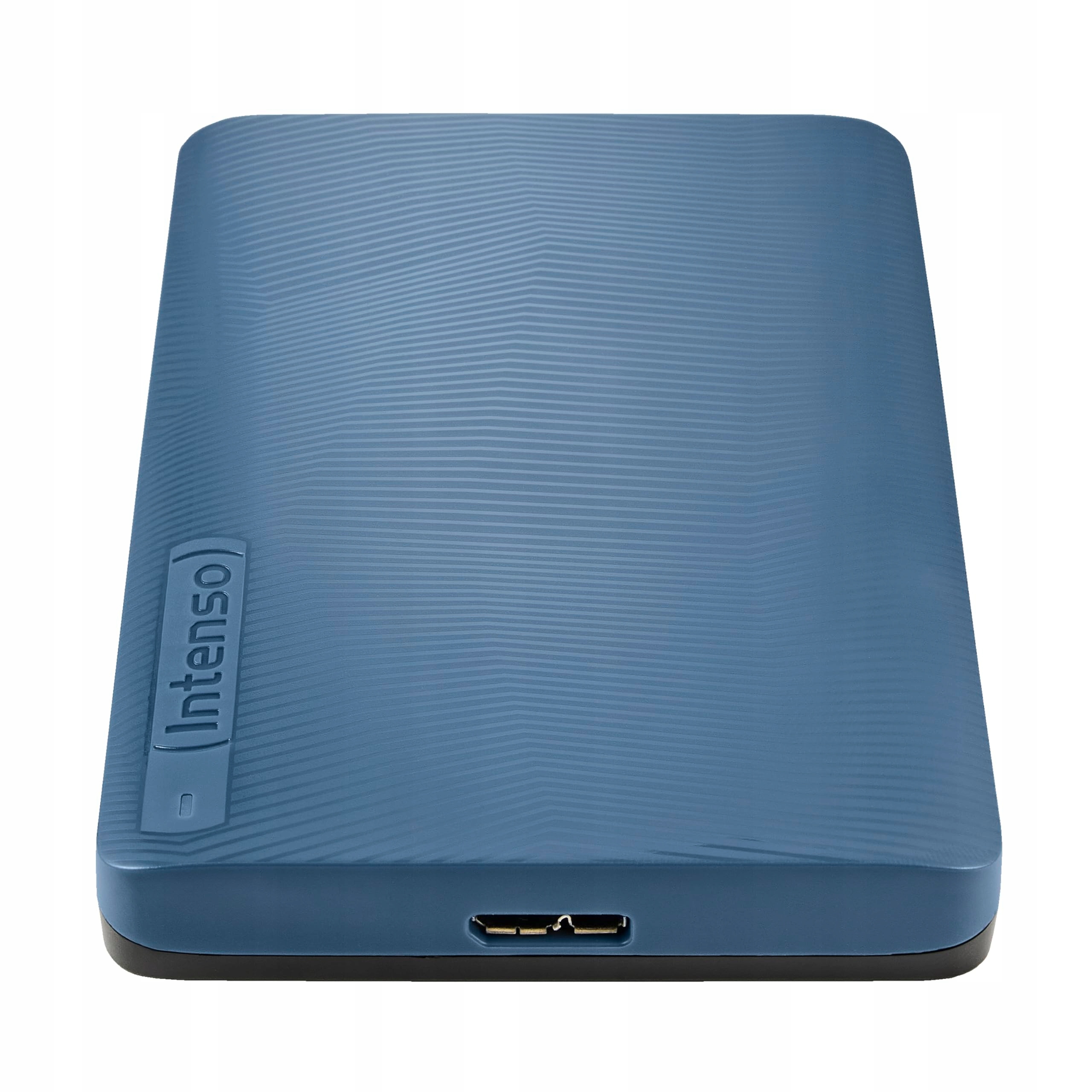 Intenso Externý pevný disk 2 Tb, 2,5", Usb 3.2 Gen 1, prenosný Hdd