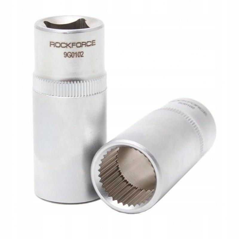 KLUCZ DO SEKCJI POMPY WTRYSKOWEJ KOMORY MERCEDES 33° 1/2" ROCKFORCE