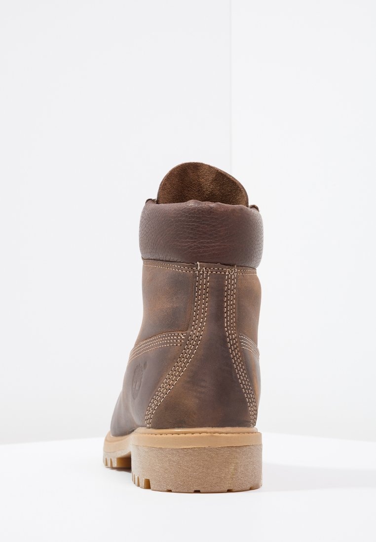 135 # TIMBERLAND # HERITAGE 6 IN NUBUK MĘSKIE 50 Marka Timberland