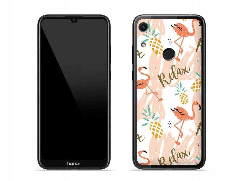 

Etui do Huawei Honor 8A Fantastic Case