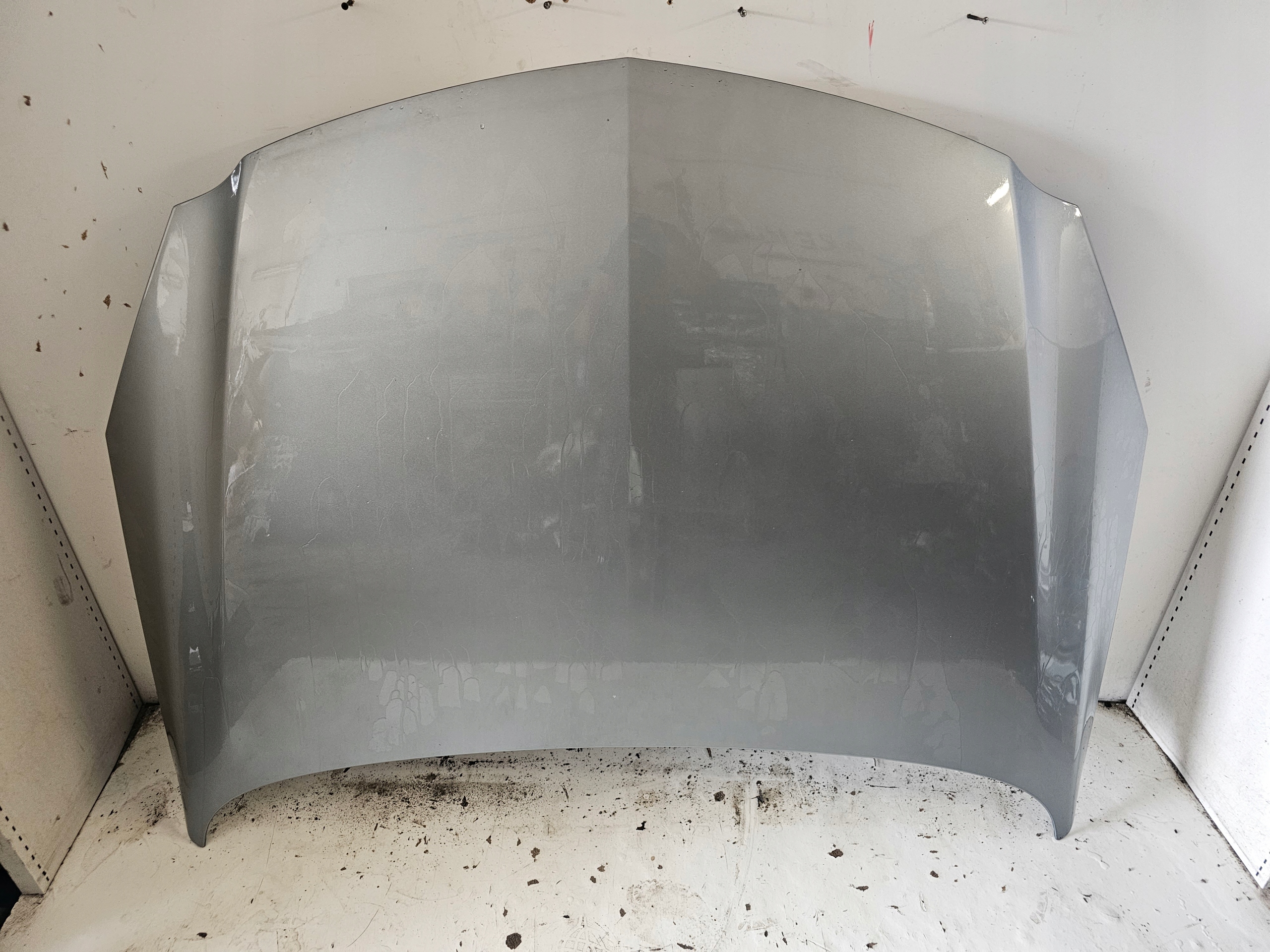 OPEL INSIGNIA A LIFT Cofano Z179