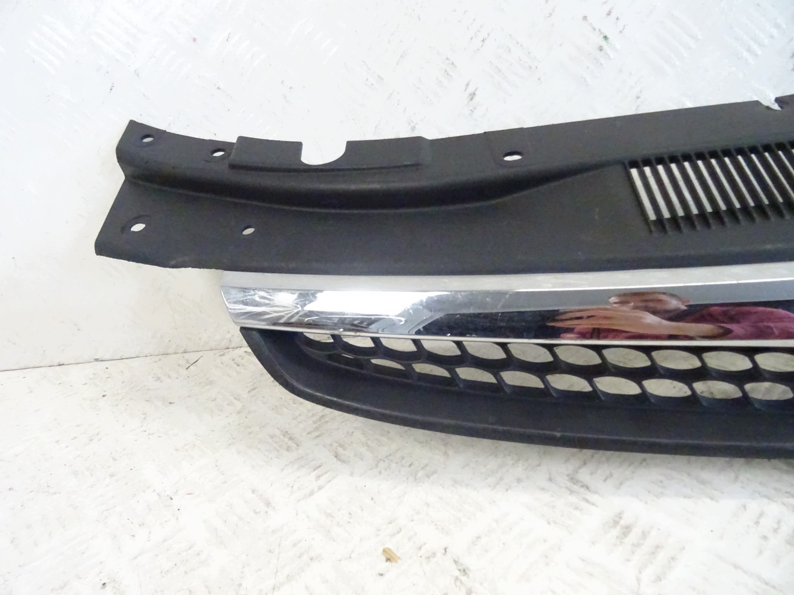 grill grille front front HYUNDAI I30 and 86351-2l000