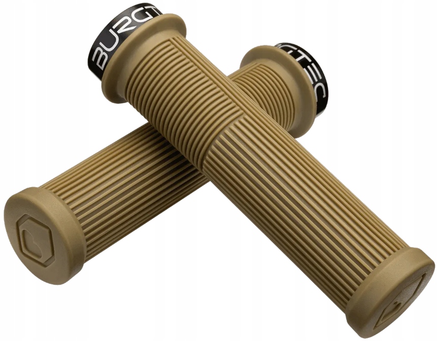 Chwyty Rączki Burgtec Bartender Pro Josh Bryceland Signature Grip Khaki