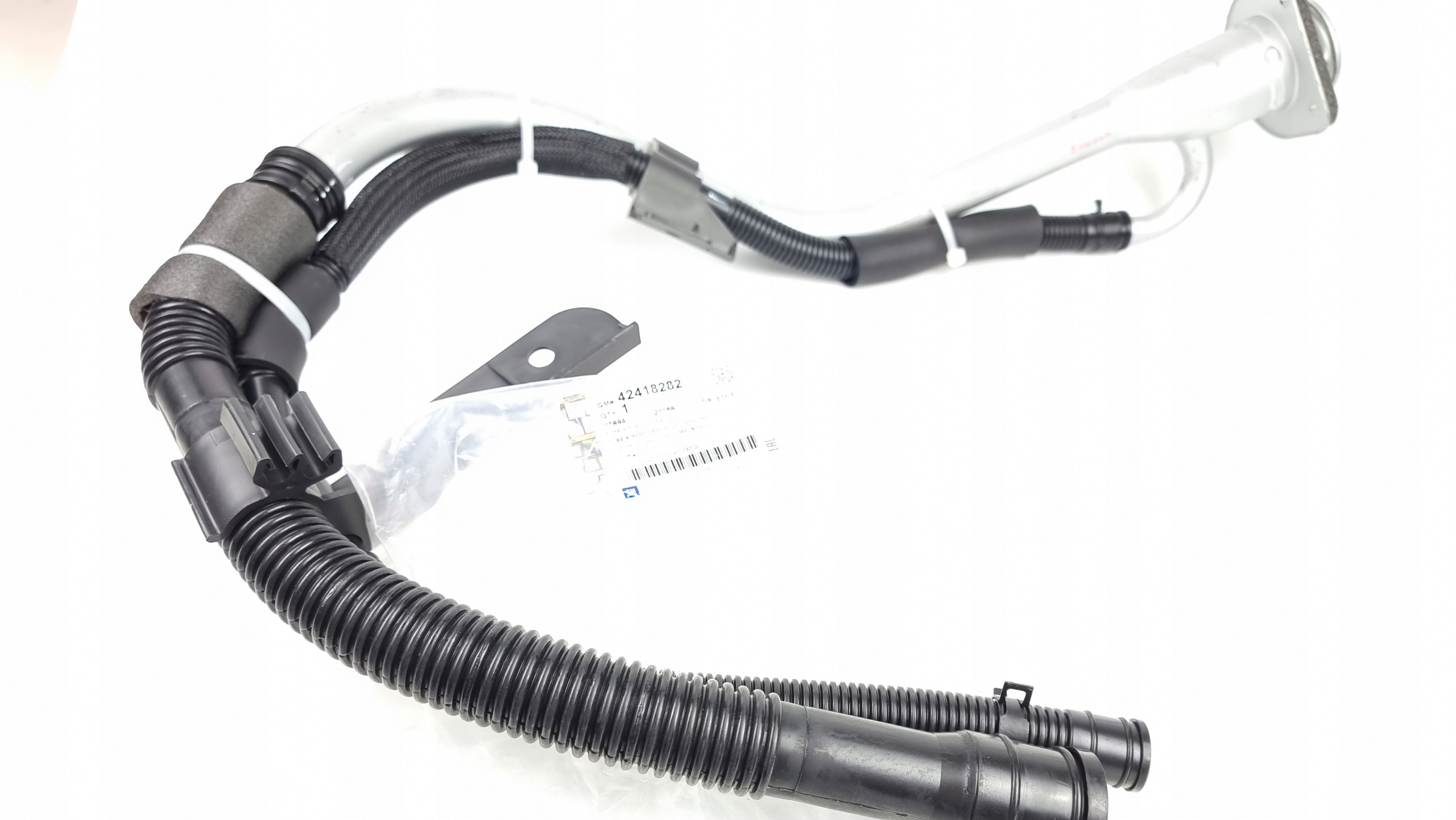 GAL-42418282 - ТРУБКА ТОПЛИВНОГО БАКА CHEVROLET LACETTI 1.4 / 1.