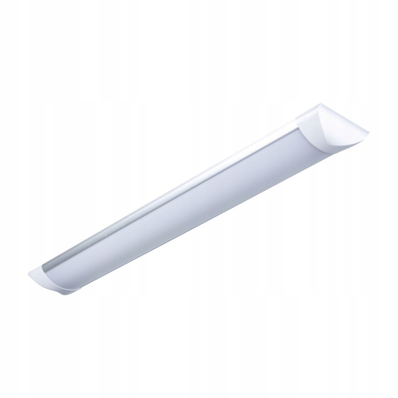 

Lampa Led 120cm 36W 4000K Garaż Warsztat Natynkowa