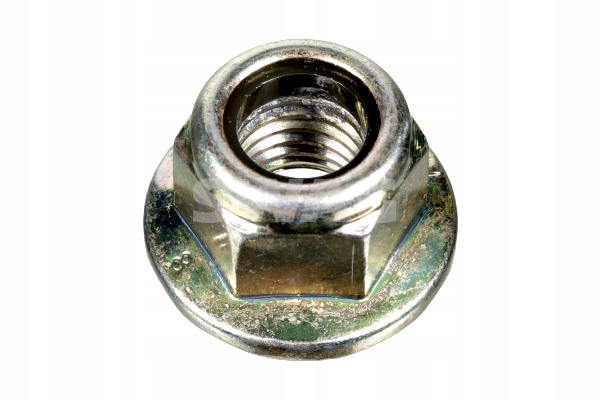 SWAG CZĘŚĆ MOCUJĄCE SWORZEŃ WAHACZA NAKRĘTKA M12X1.75 FORD ECOSPORT