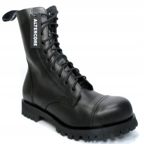 GLANY ALTERCORE 10 dziurek wz 551 HD rozmiar 40 Marka Altercore