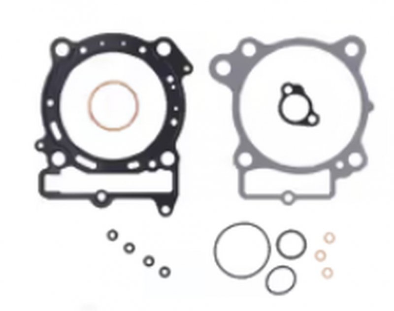 Tesnenia Top-end (bez Tesnenia Krytu Ventilu) Kawasaki KXF450 21-22