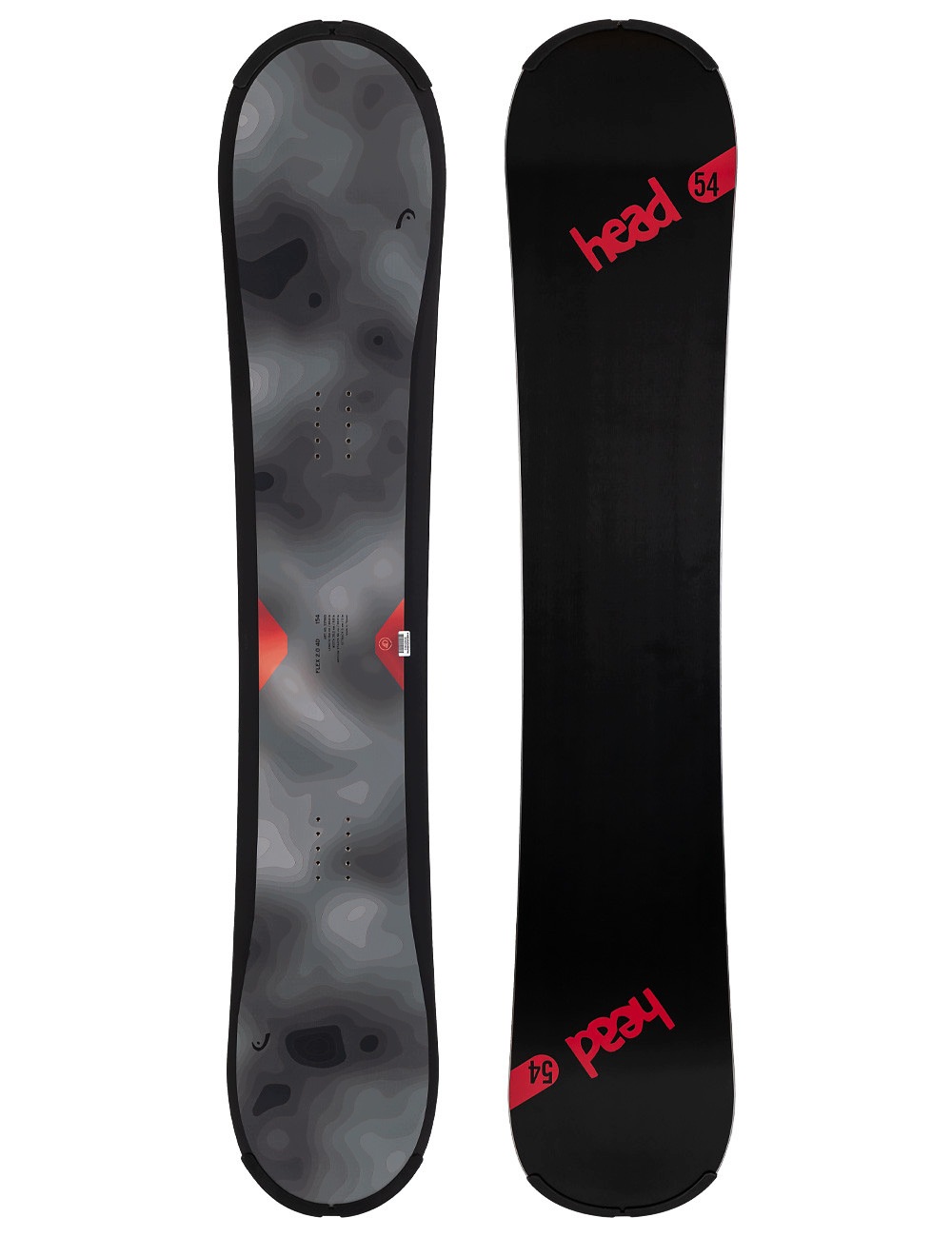 Deska snowboardowa Head Flex 2.0 4D 154