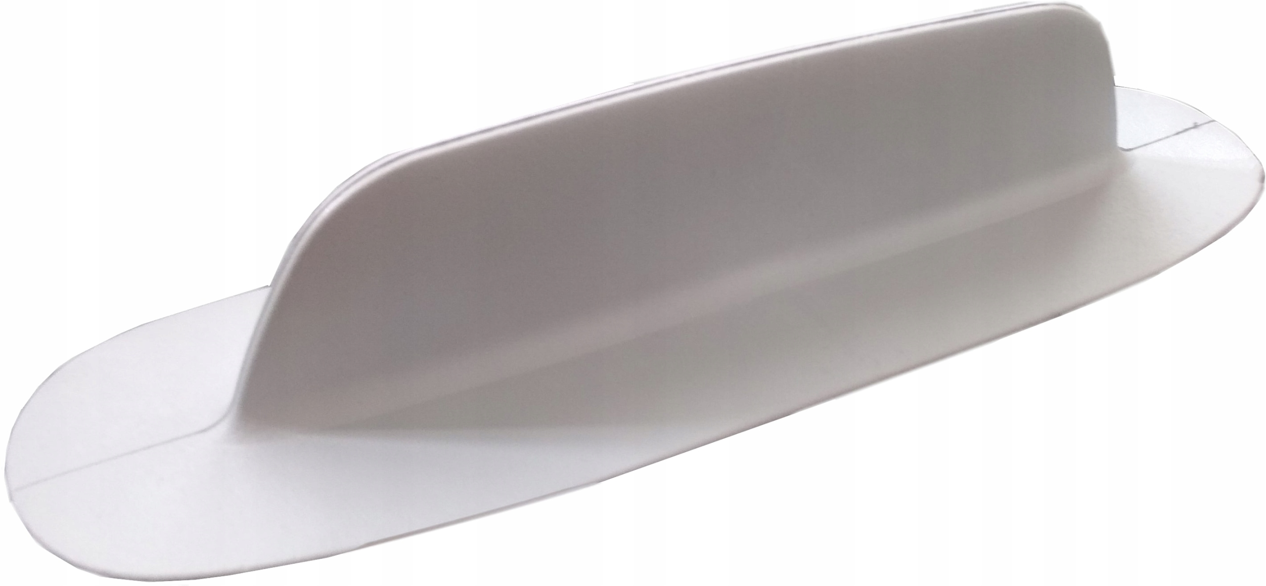 

Fin Stabilizator do Pontonu Szary