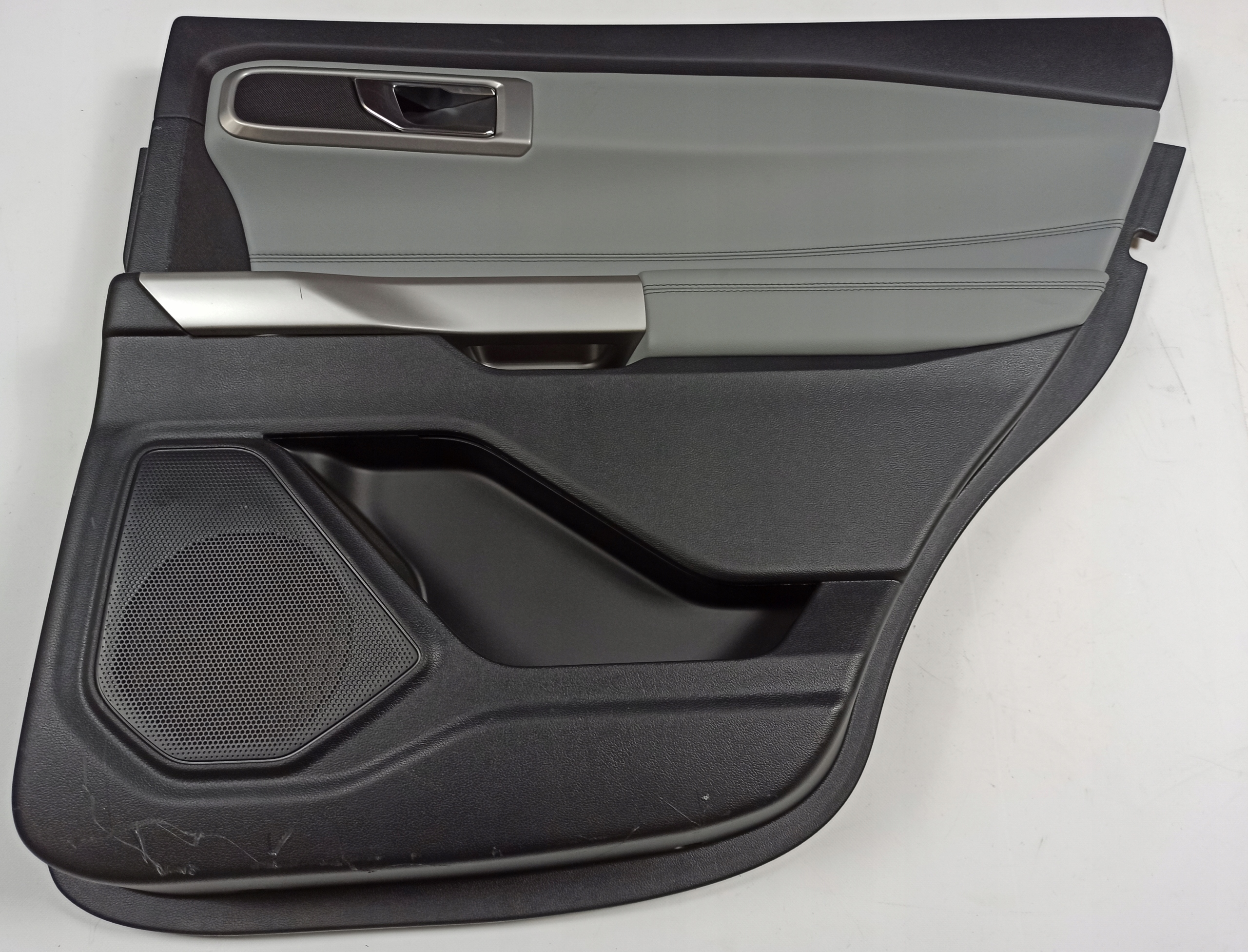 side upholstery door right rear part rear Ford Explorer 2020