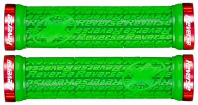 Chwyty Gripy Rączki Reverse Stamp 30mm 135mm Trail