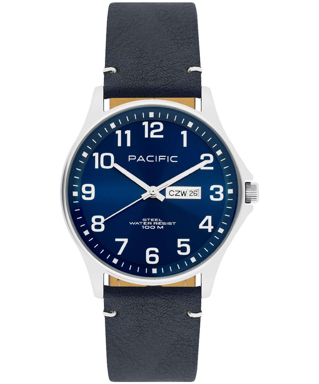 Pánské hodinky Pacific Classic