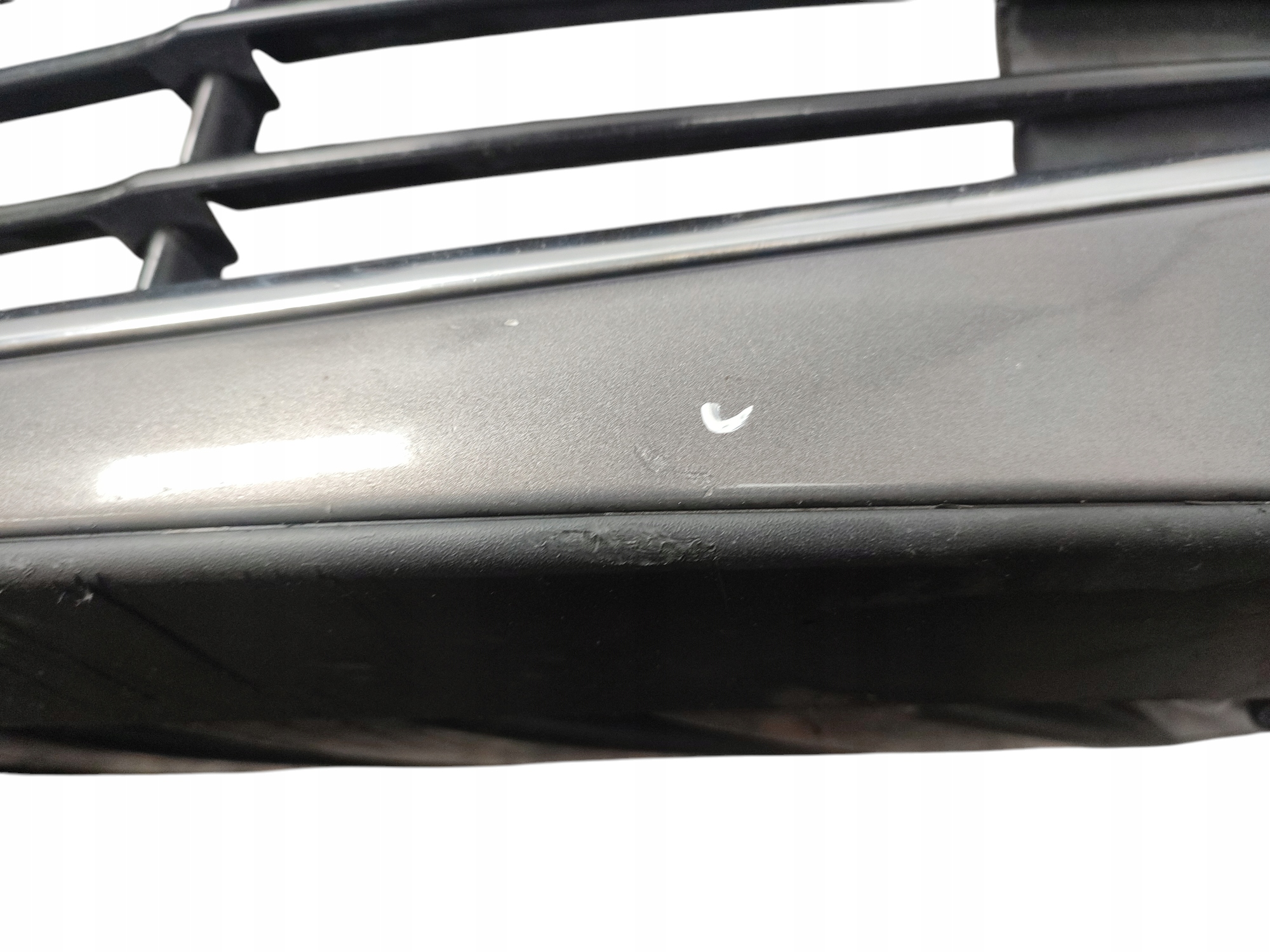 bumper front front FORD C-MAX MK2 LAK: VA (10-15)