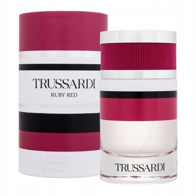 Trussardi Ruby Red Edp 60 ML
