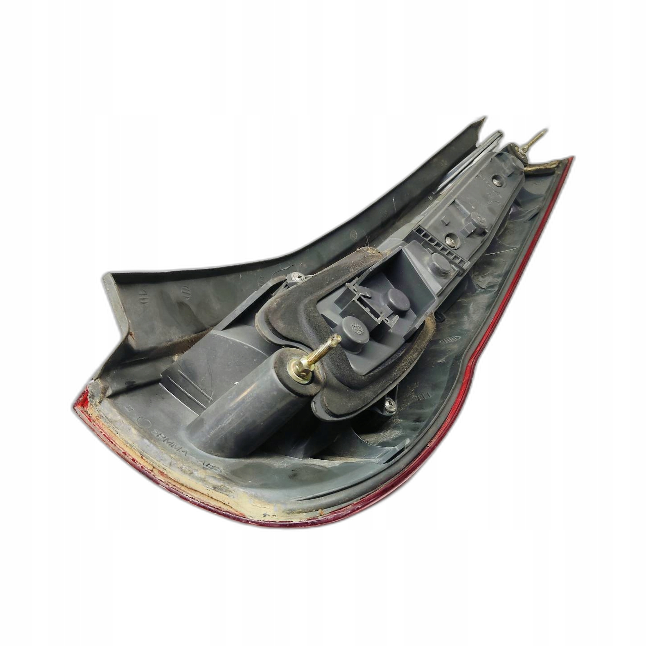 light left rear part Fiat Punto and 1.2 8V 464010830