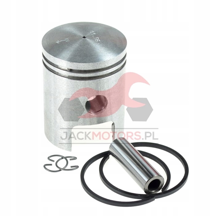 TŁOK SIMSON S50 63CM3 44,96MM AK20 NIEMCY