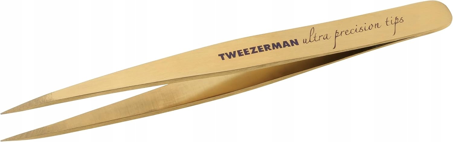 Tweezerman Pęseta o wąskiej końcówce
