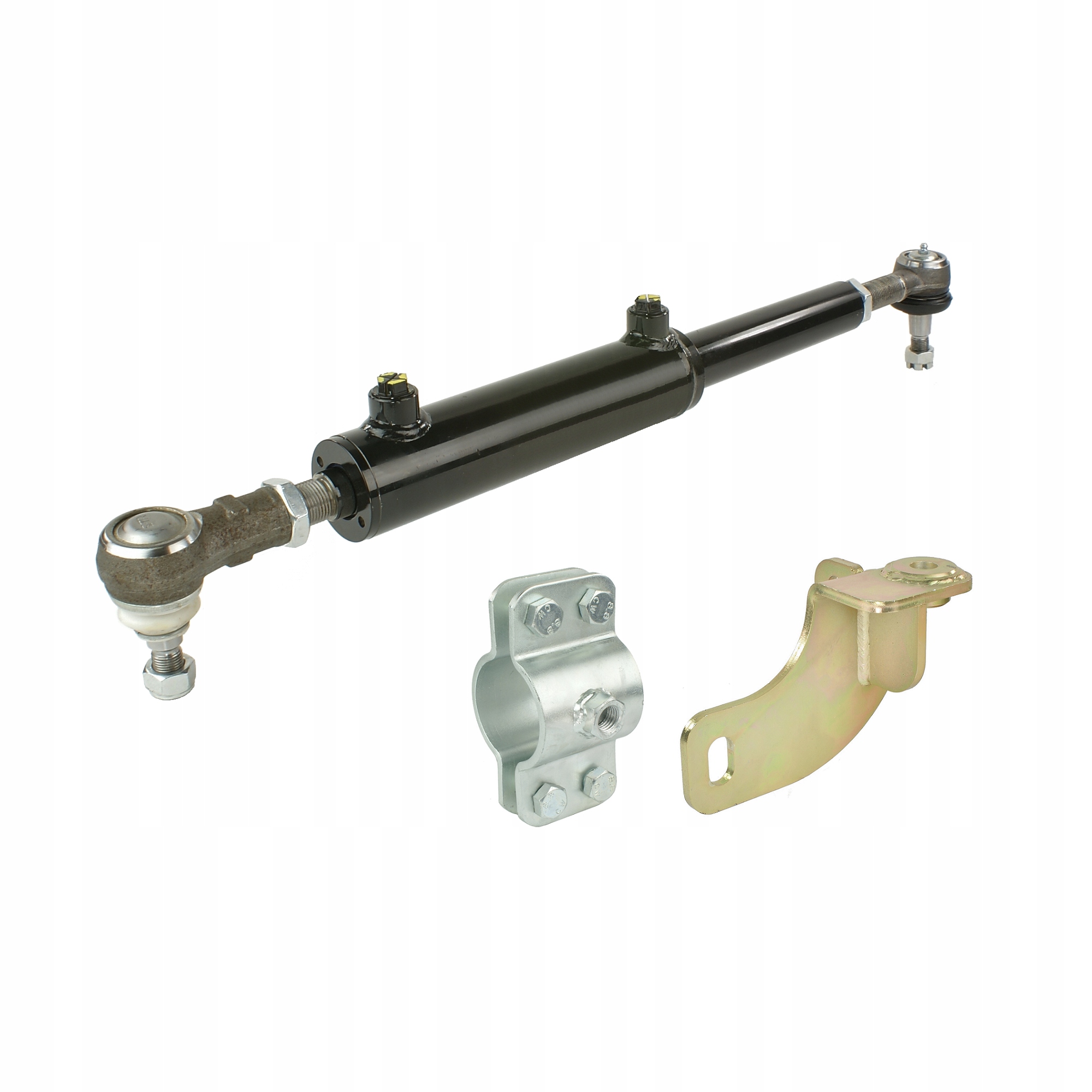 

Cylinder Siłownik Wspomagania T-25 Z Mocowaniami