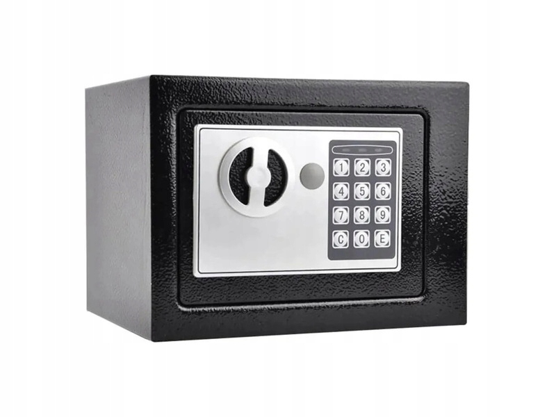 Sejf Extralink Home S-406