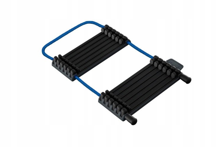 

Thule Carbon Frame Protector 984101 Adapter do ram