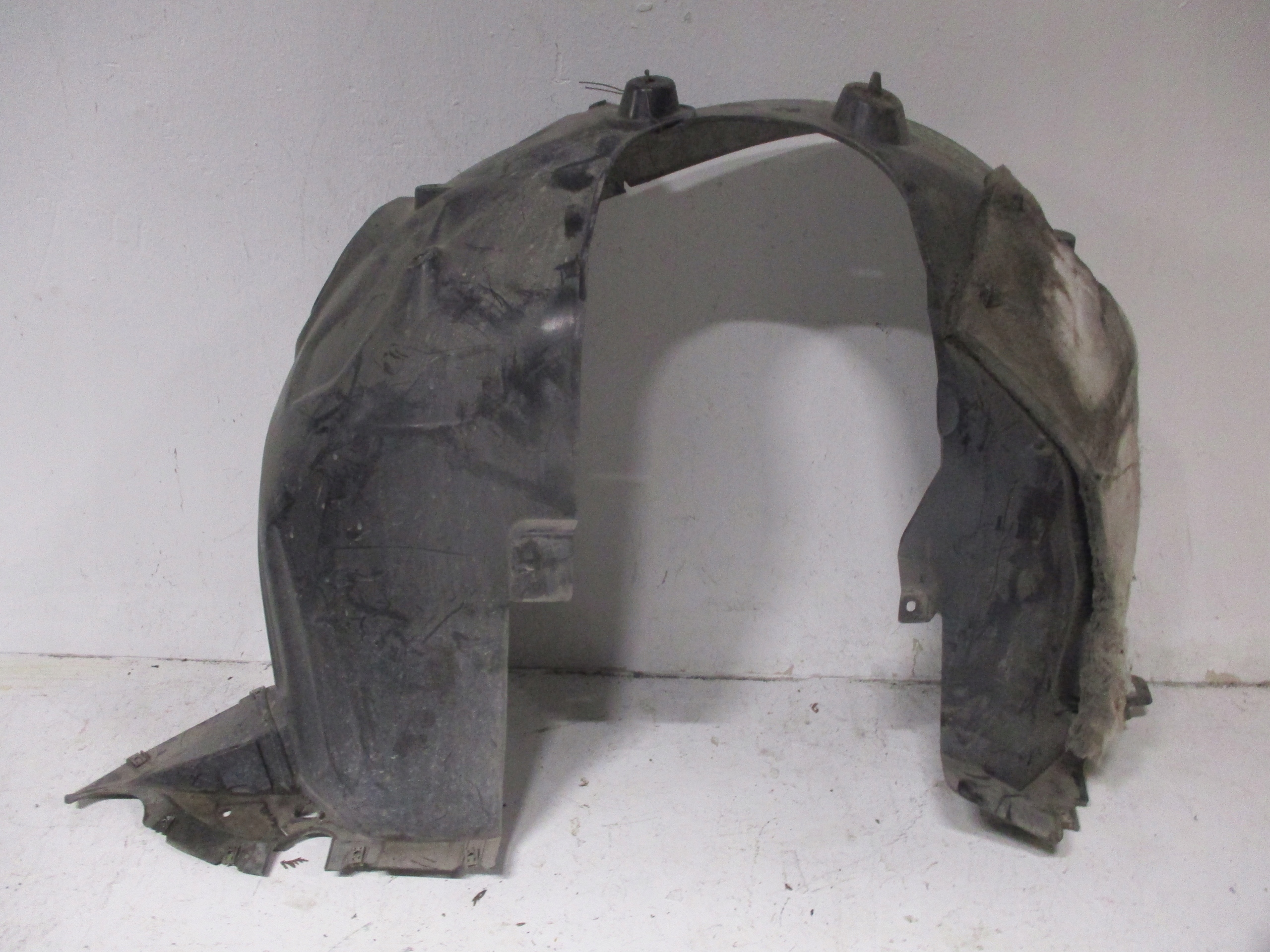 mudguard nadkola front front SKODA KAROQ 575809957 575809958