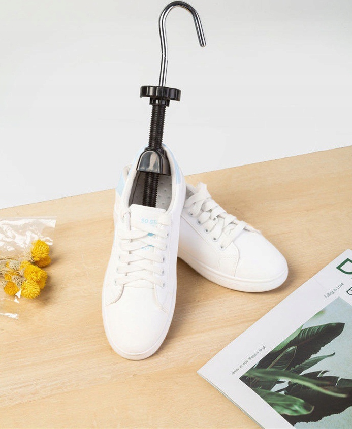 PRAWIDŁA DO ROZCIĄGANIA BUTÓW PARA PRAWIDEŁ UNIWERSALNE RÓŻNE Marka Malatec