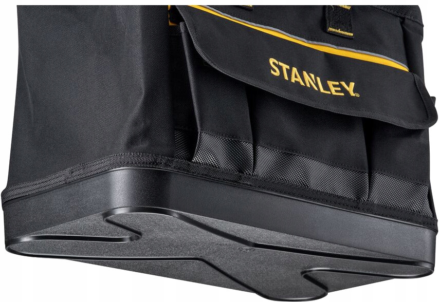 STANLEY TORBA NARZĘDZIOWA WALIZKA MONTERSKA 16'' Szerokość produktu 27.5 cm