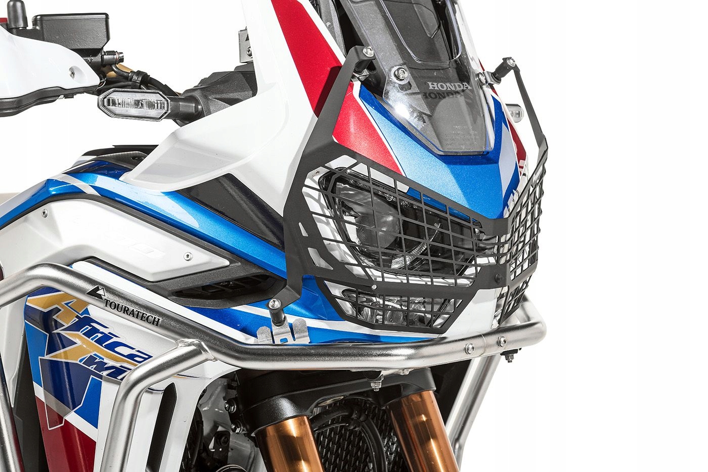 Kryt svetlometu Touratech Honda CRF1100L Adventu