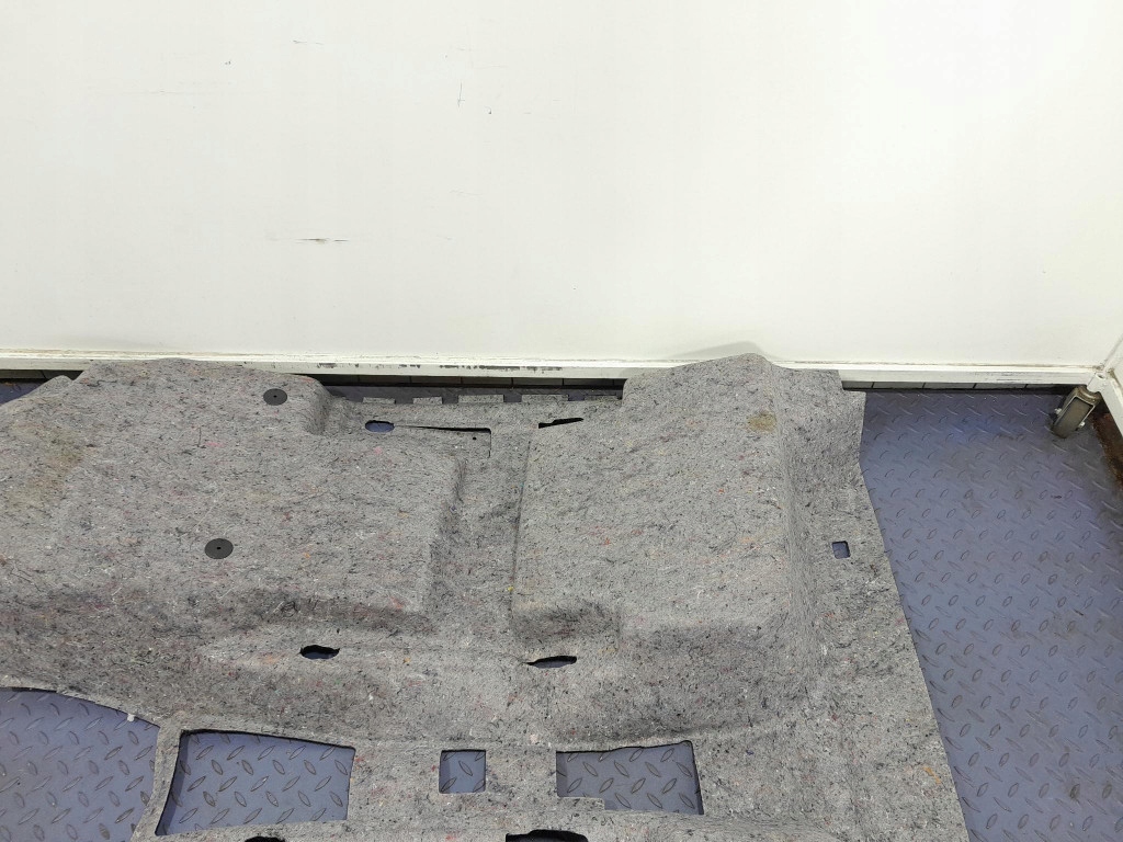 seat ARONA РЕСТАЙЛИНГ ковер европа 6F1863367D