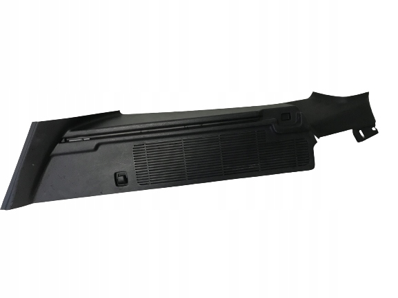 Бекон багажника лівий MONDEO MK5 DS73-N55159-CNW