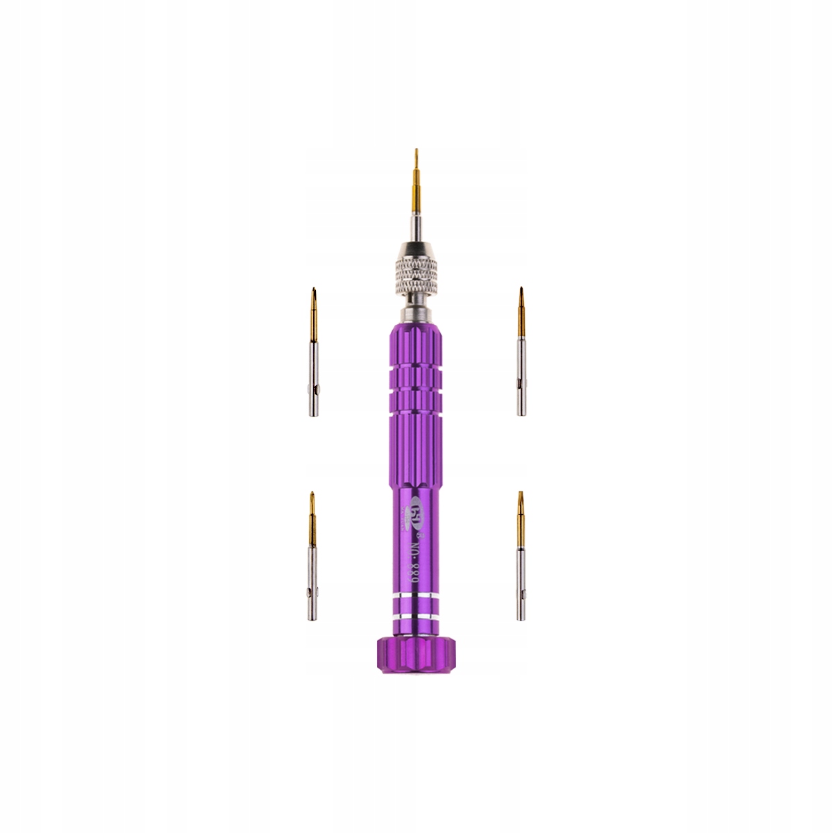 WKRĘTAK ŚRUBOKRĘT 5W1 DO NAPRAWY TELEFONÓW