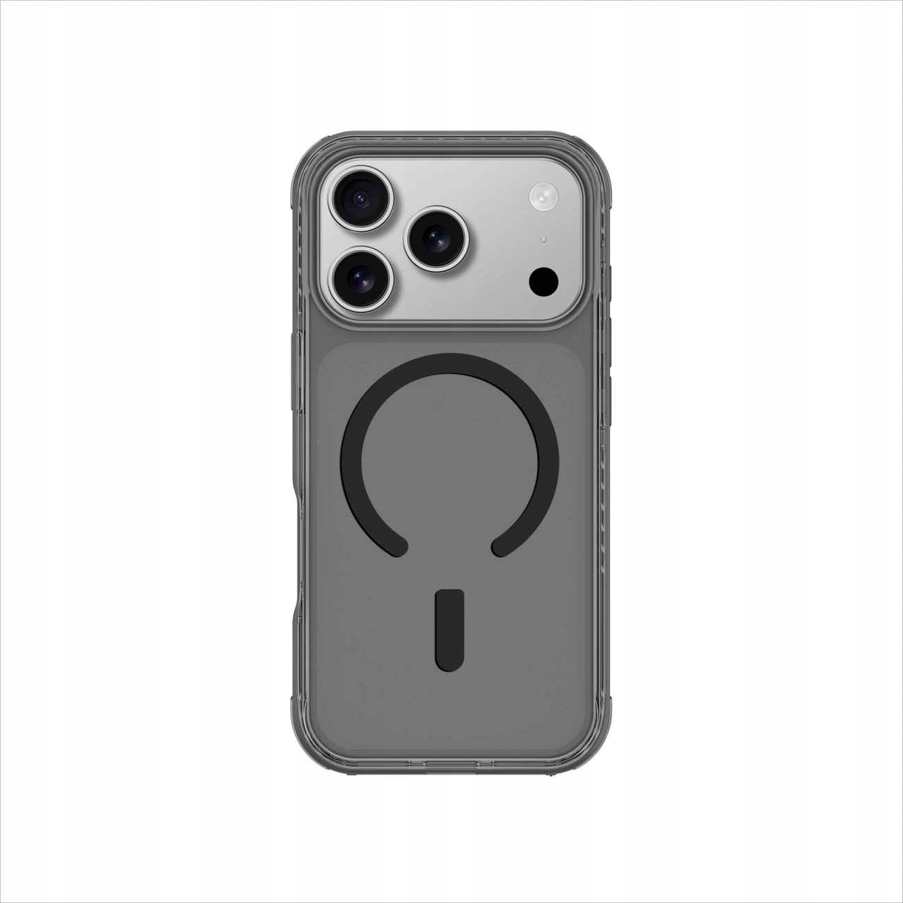 Amazingthing Etui Titan Pro Do Iphone 17 Pro Max Z Magsafe Ochrona